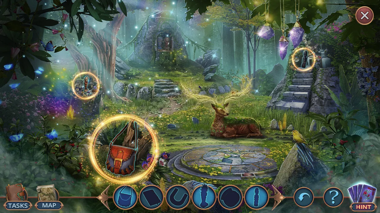 Maze Of Realities: Reflection Of Light Collector's Edition media 4