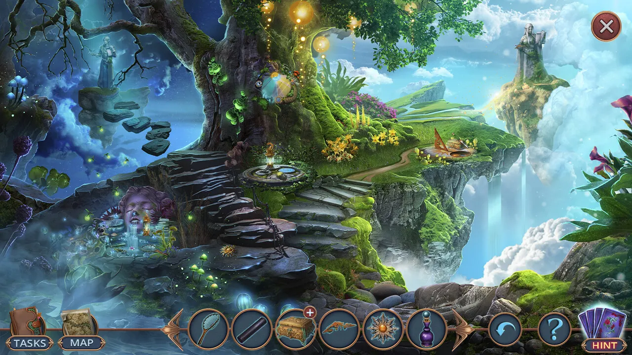 Maze Of Realities: Reflection Of Light Collector's Edition media 5