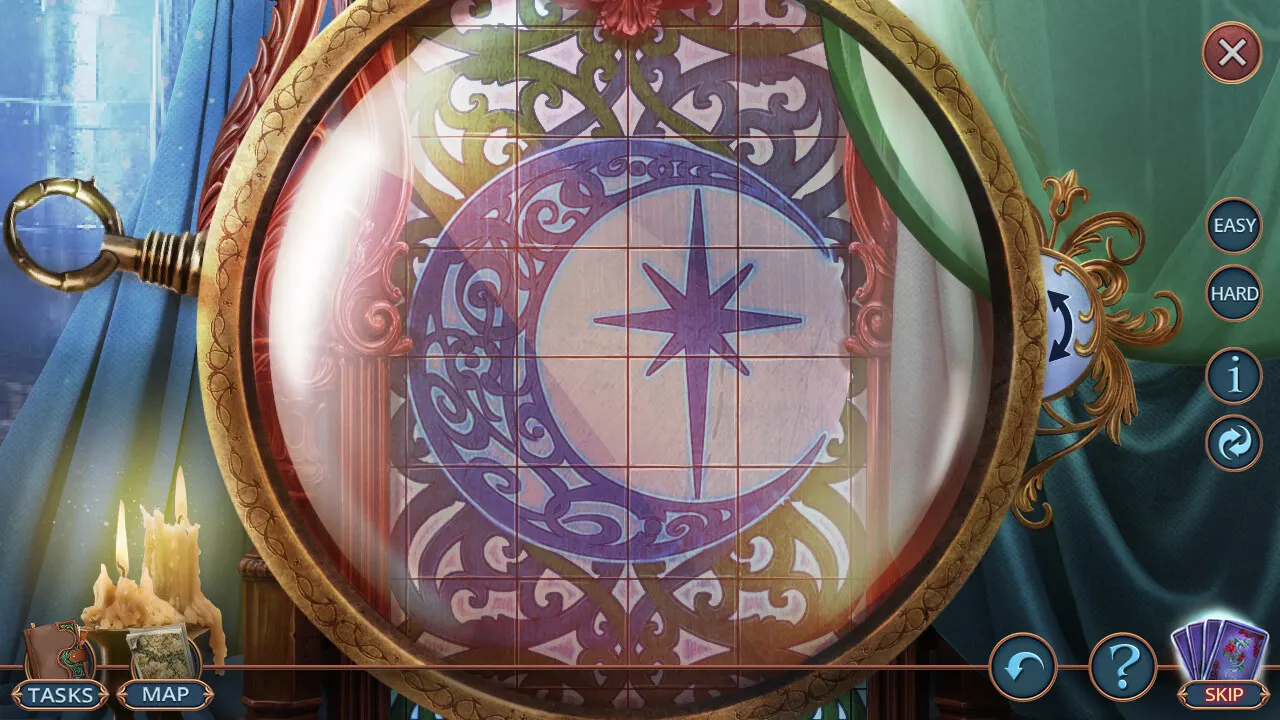 Maze Of Realities: Reflection Of Light Collector's Edition media 6