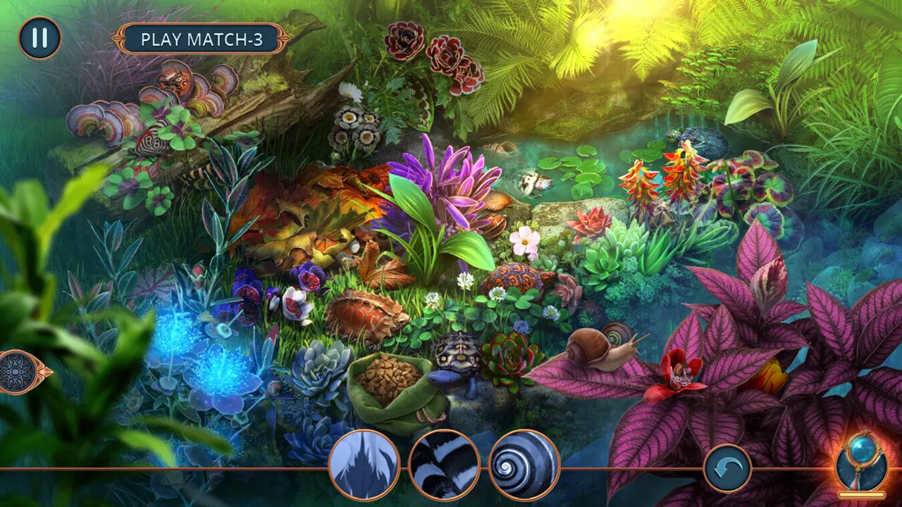 Maze of Realities: Ride in the Sky Collector's Edition media 3