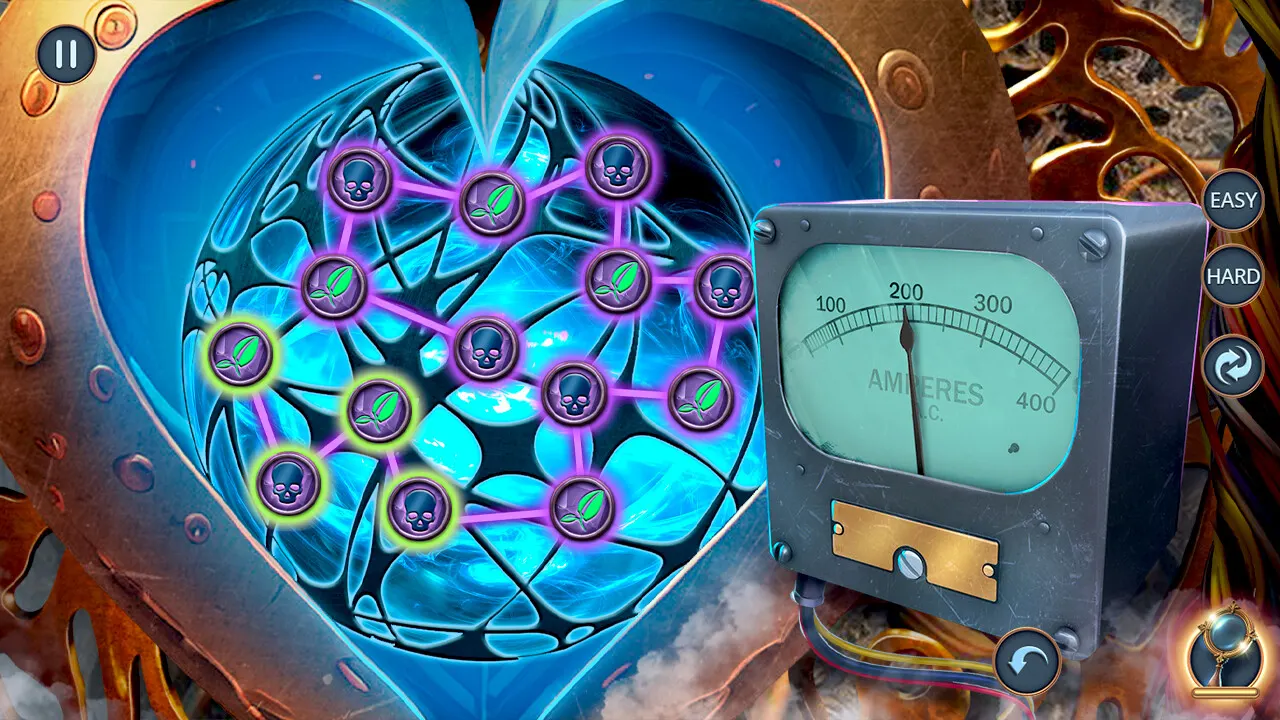 Maze of Realities: Symphony of Invention Collector's Edition media 2