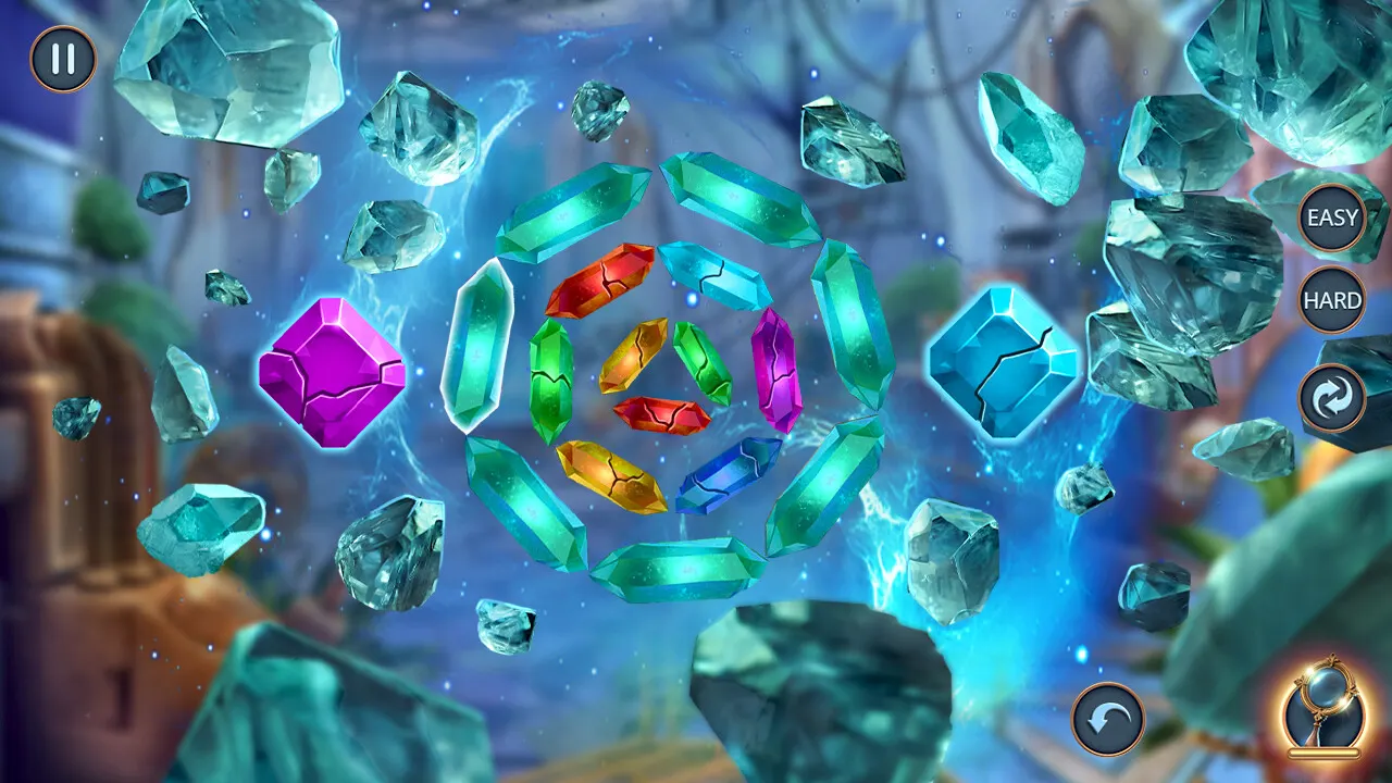 Maze of Realities: Symphony of Invention Collector's Edition media 4
