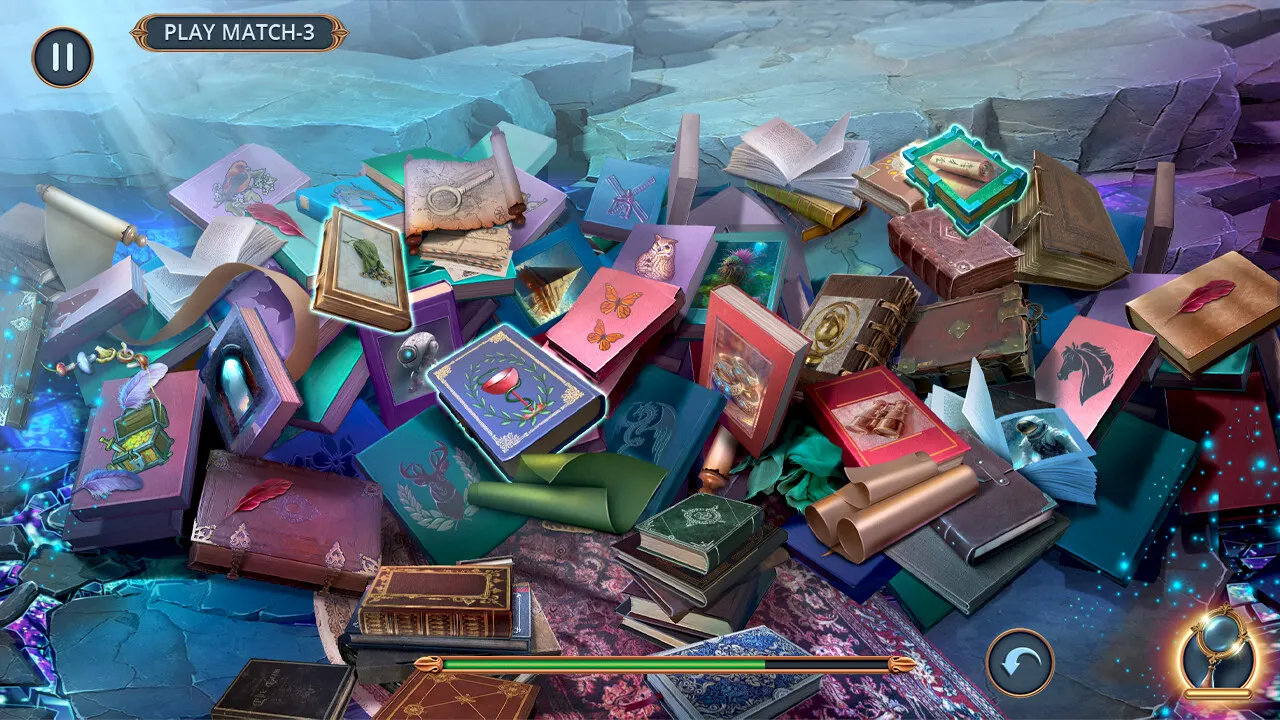 Maze of Realities: Symphony of Invention Collector's Edition media 5