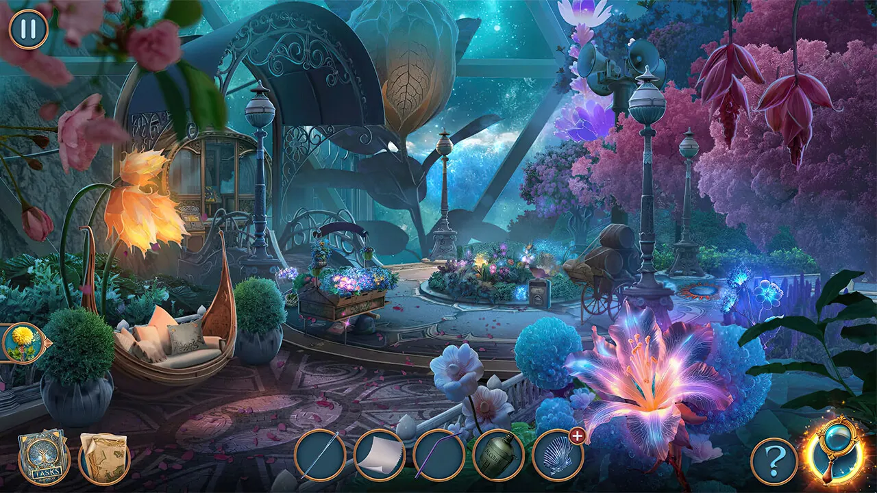 Maze of Realities: Synergy of Worlds Collector's Edition media 2