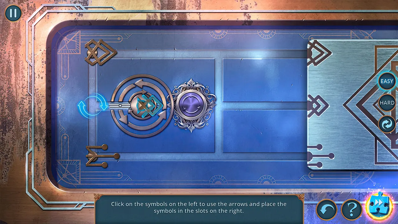 Maze of Realities: Synergy of Worlds Collector's Edition media 6