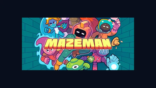MAZEMAN