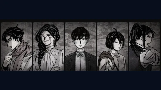 Pechka: Historical Story Adventure