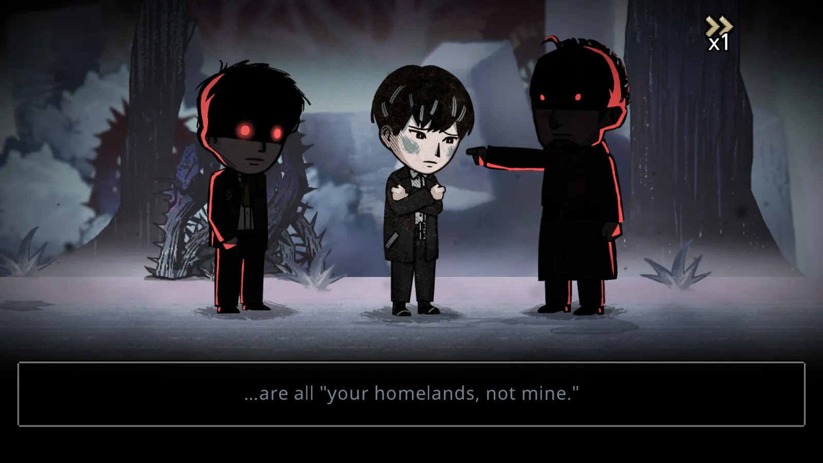 Pechka: Historical Story Adventure media 2