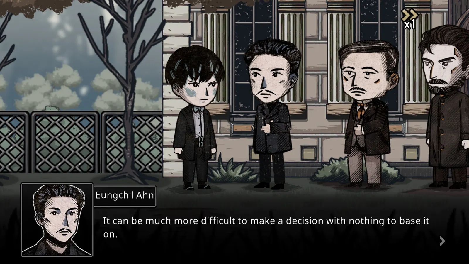 Pechka: Historical Story Adventure media 5