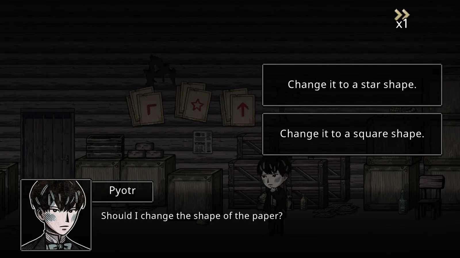 Pechka: Historical Story Adventure media 6