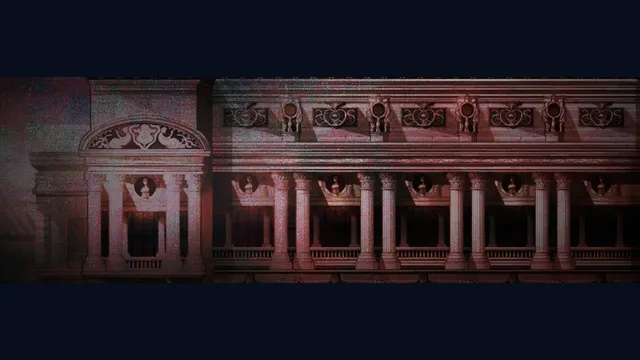 MazM: The Phantom of the Opera