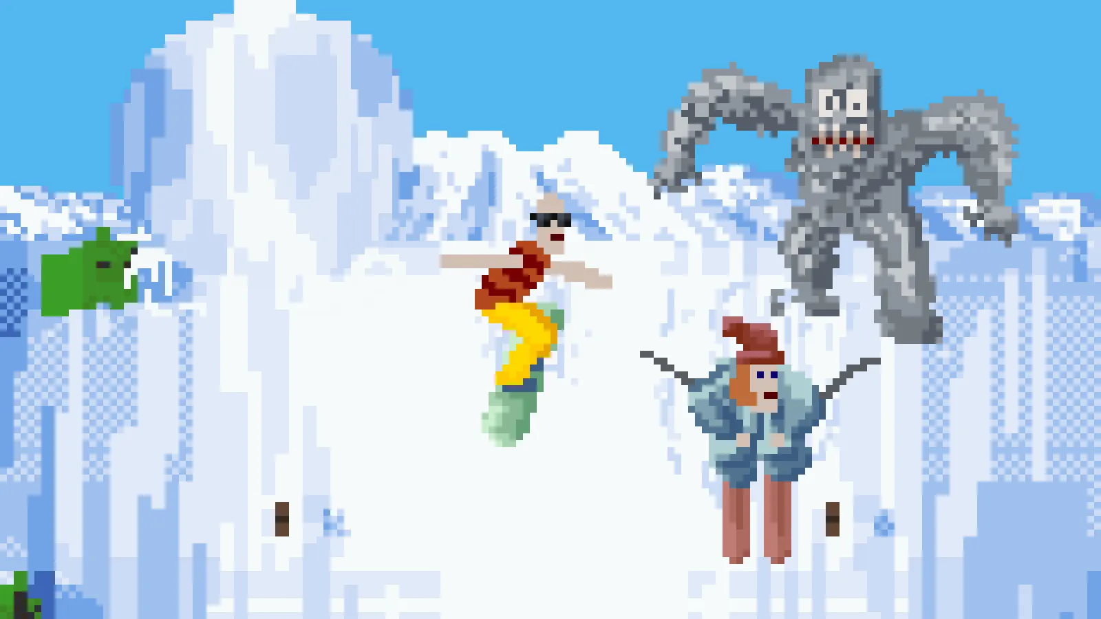 McPixel 3 media 4