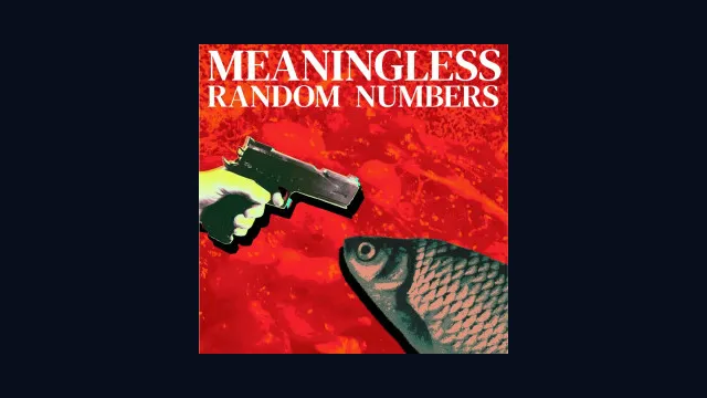 Meaningless Random Numbers