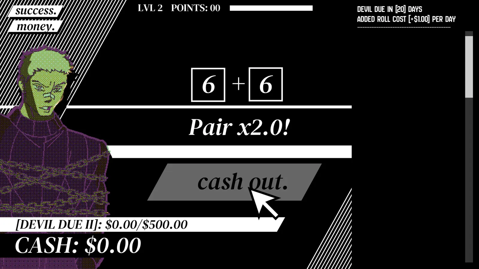 Meaningless Random Numbers media 3