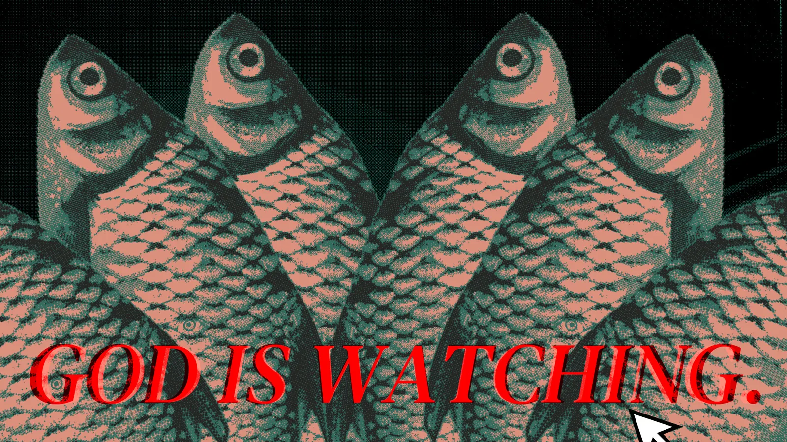 Meaningless Random Numbers media 6