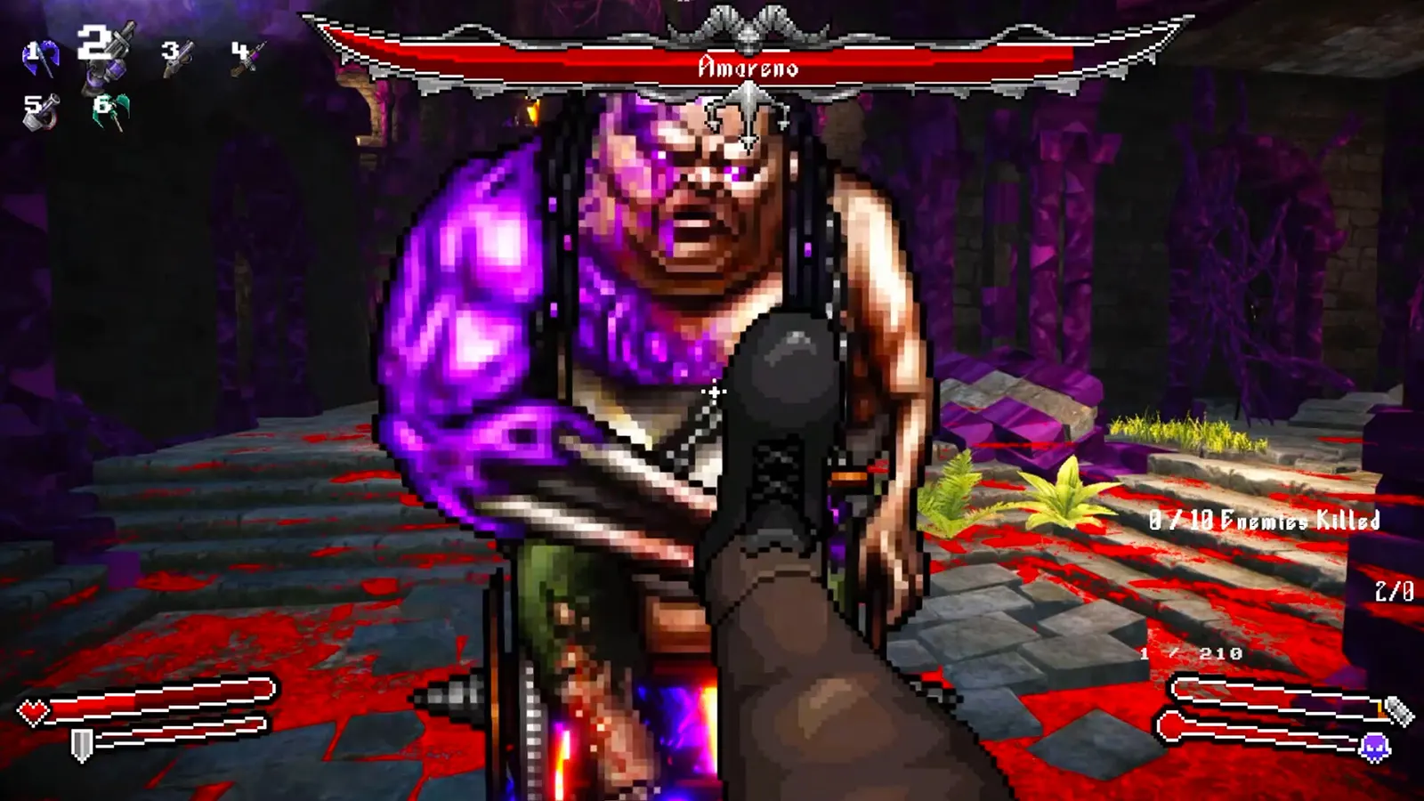 MEAT 2 media 12