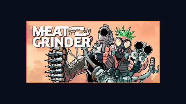 MEATGRINDER