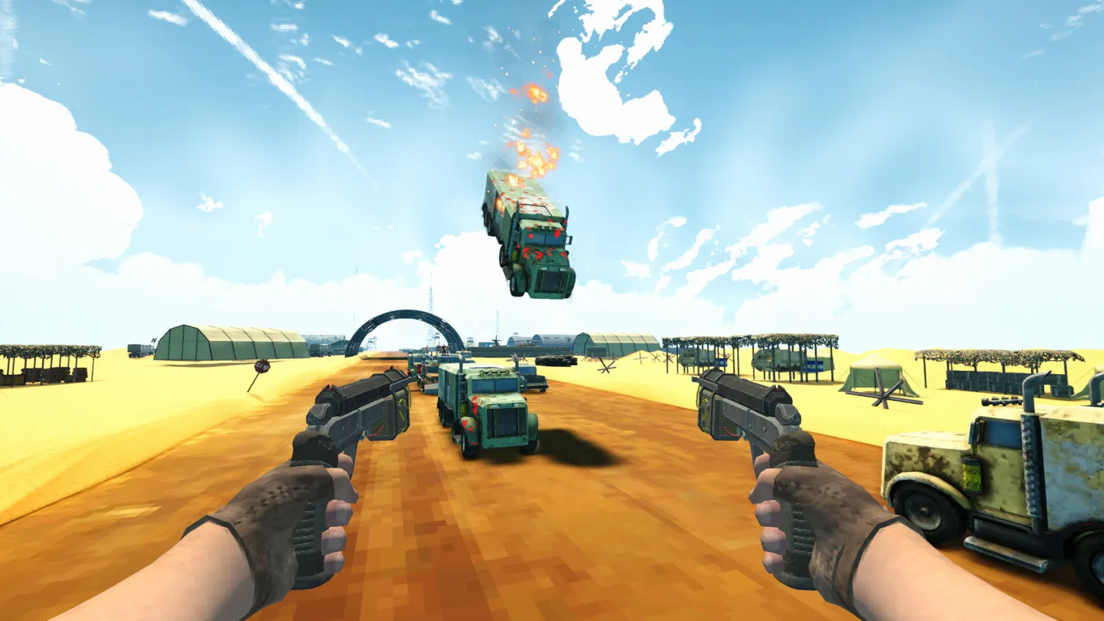 MEATGRINDER media 2