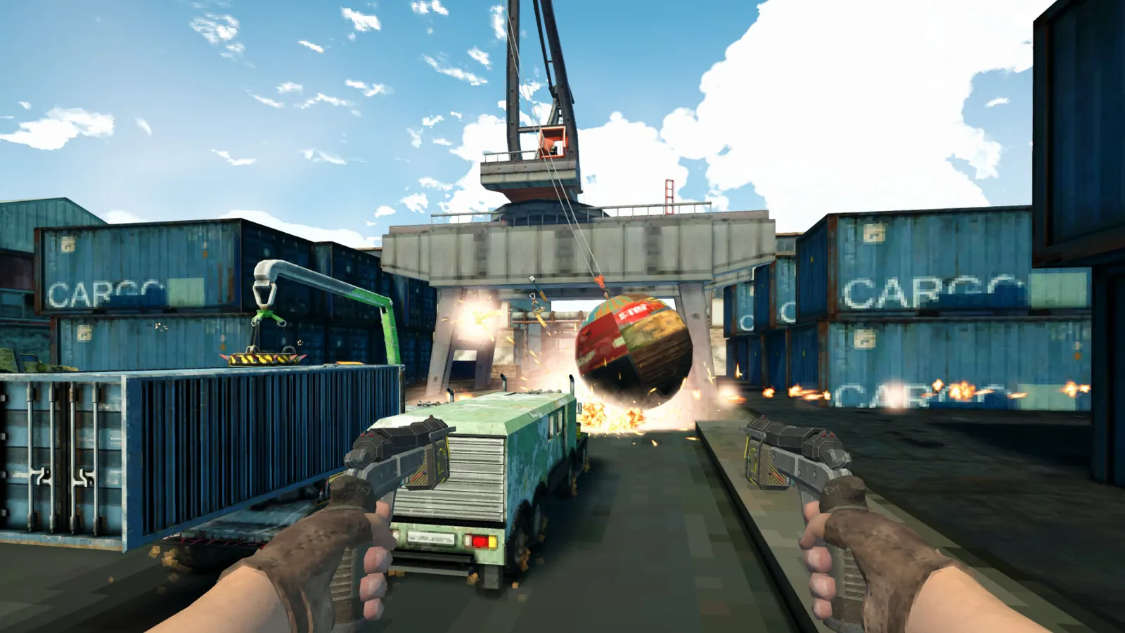 MEATGRINDER media 3