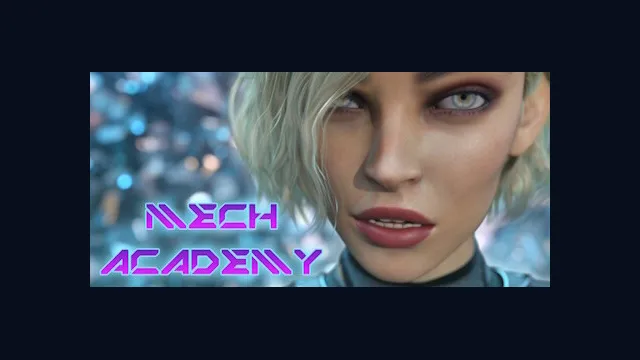 Mech Academy