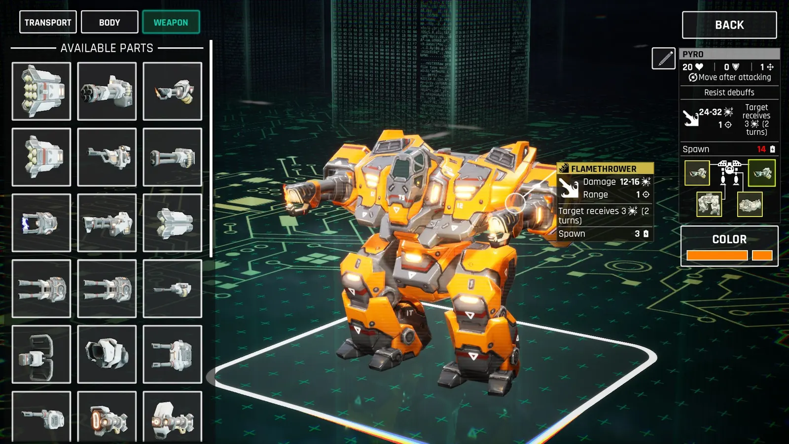 Mech Armada media 8