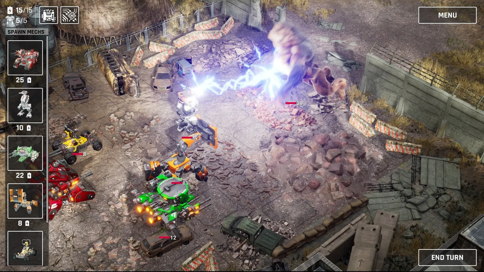 Mech Armada media 10
