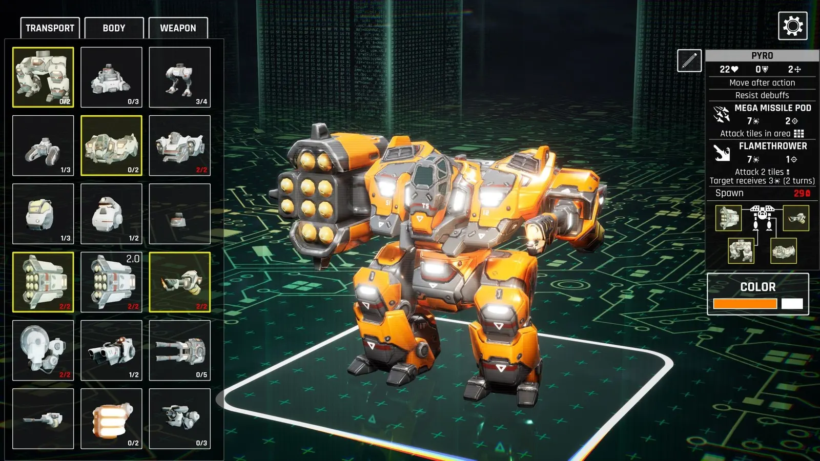 Mech Armada media 13