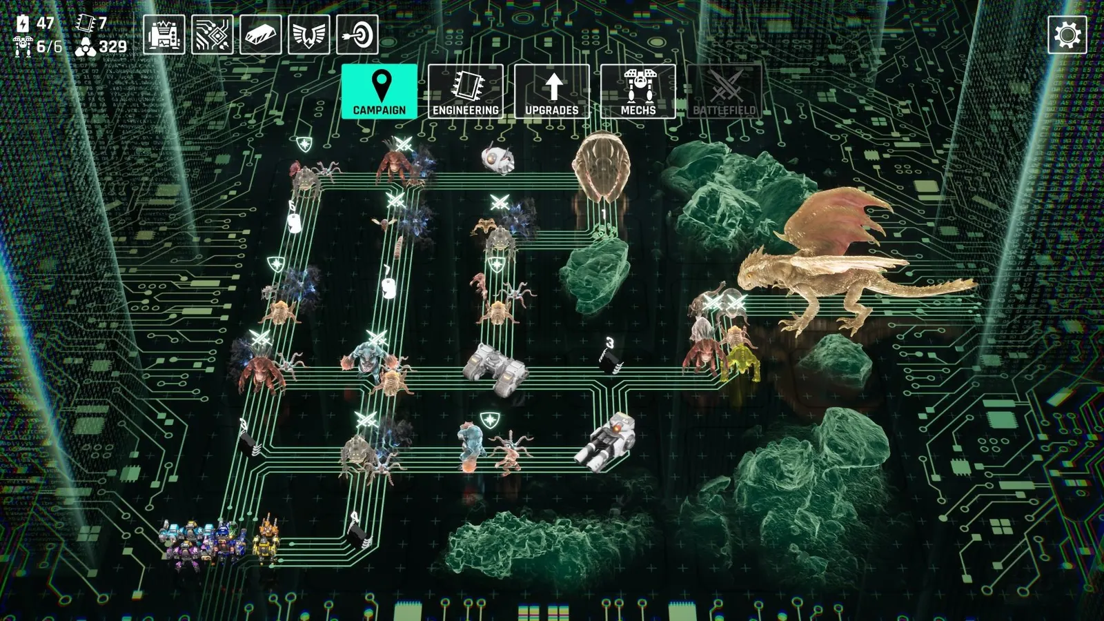 Mech Armada media 14