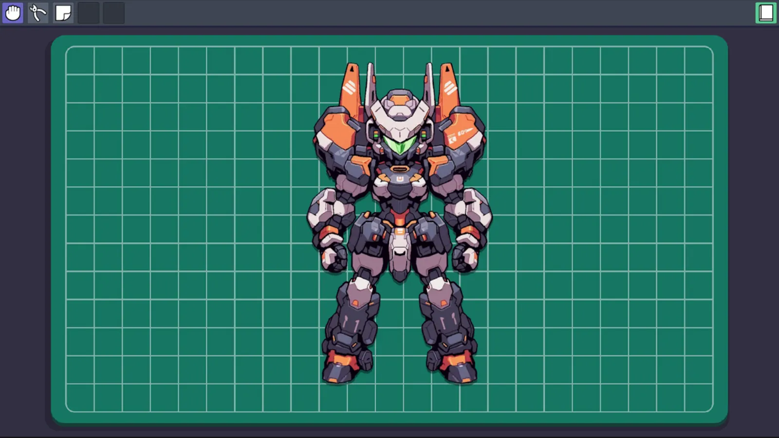 Mech Builder media 5