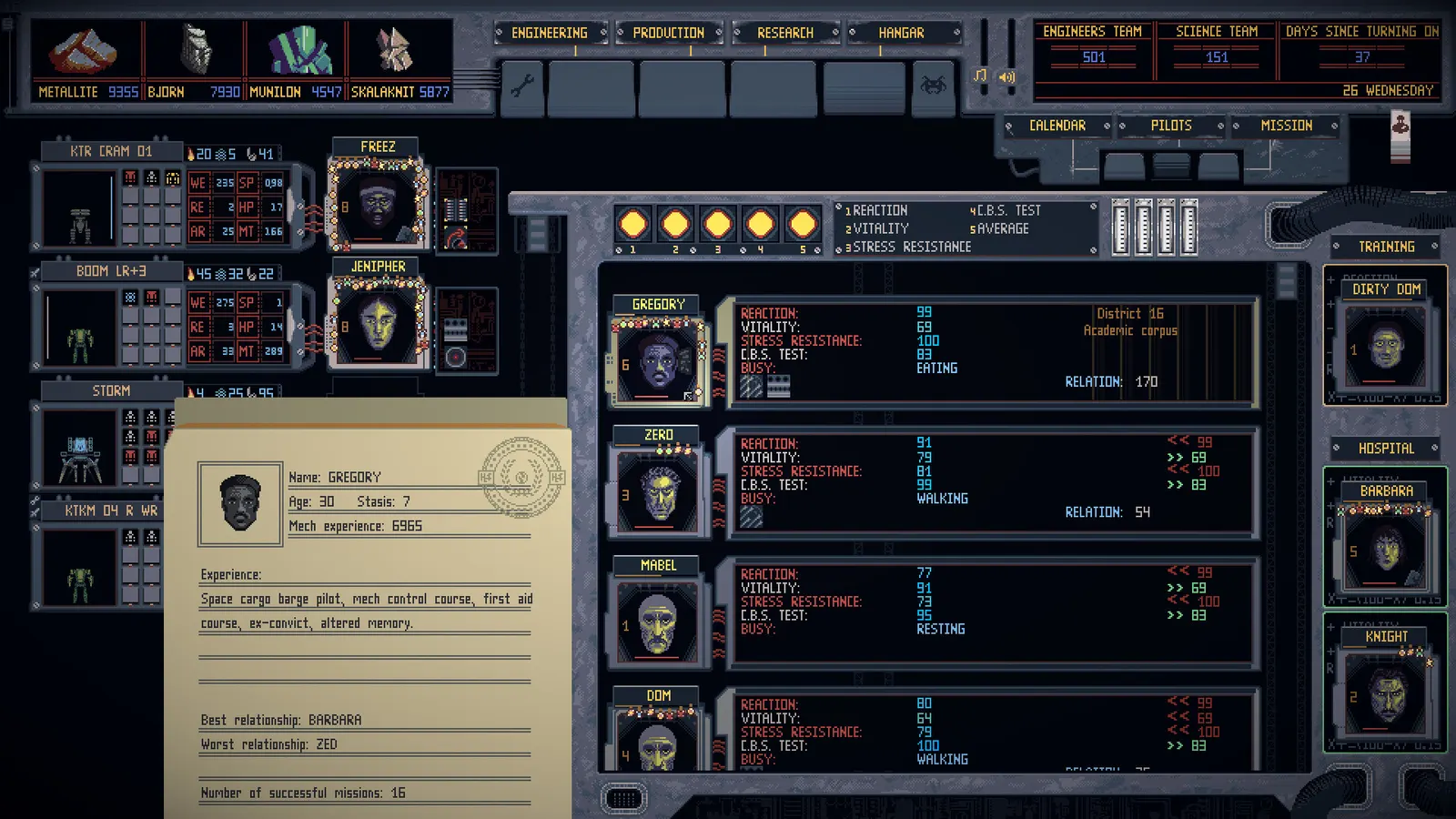 Mech Engineer media 9