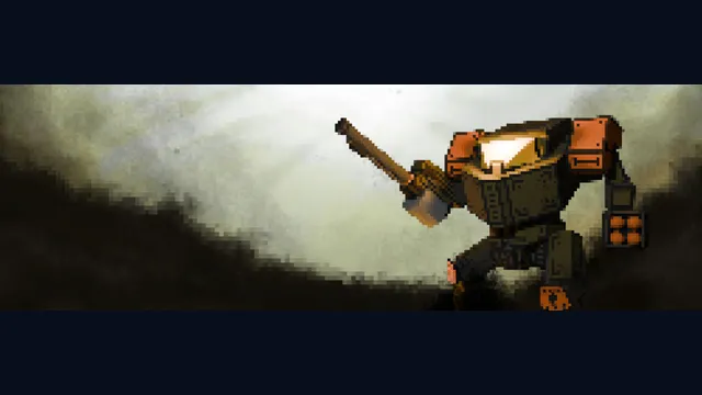 Mech Havoc