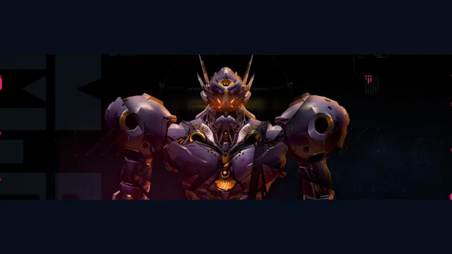 Mecha Force VR