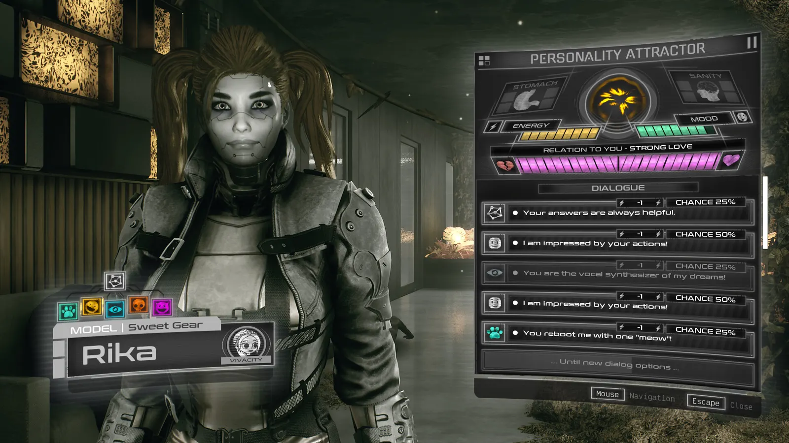 M.E.C.H.A.: Memory Erasure Control of Hover Attractor media 4