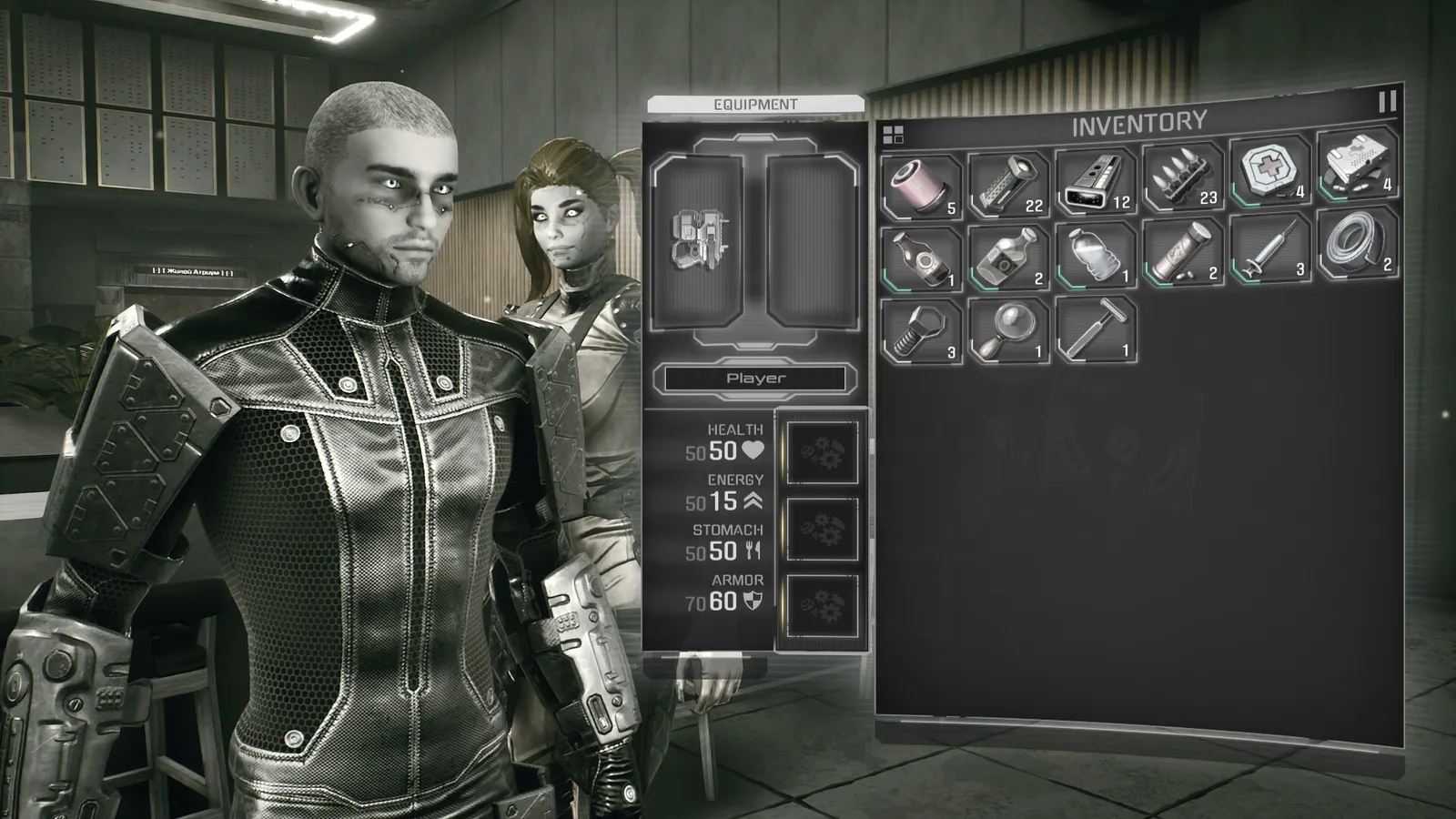 M.E.C.H.A.: Memory Erasure Control of Hover Attractor media 9