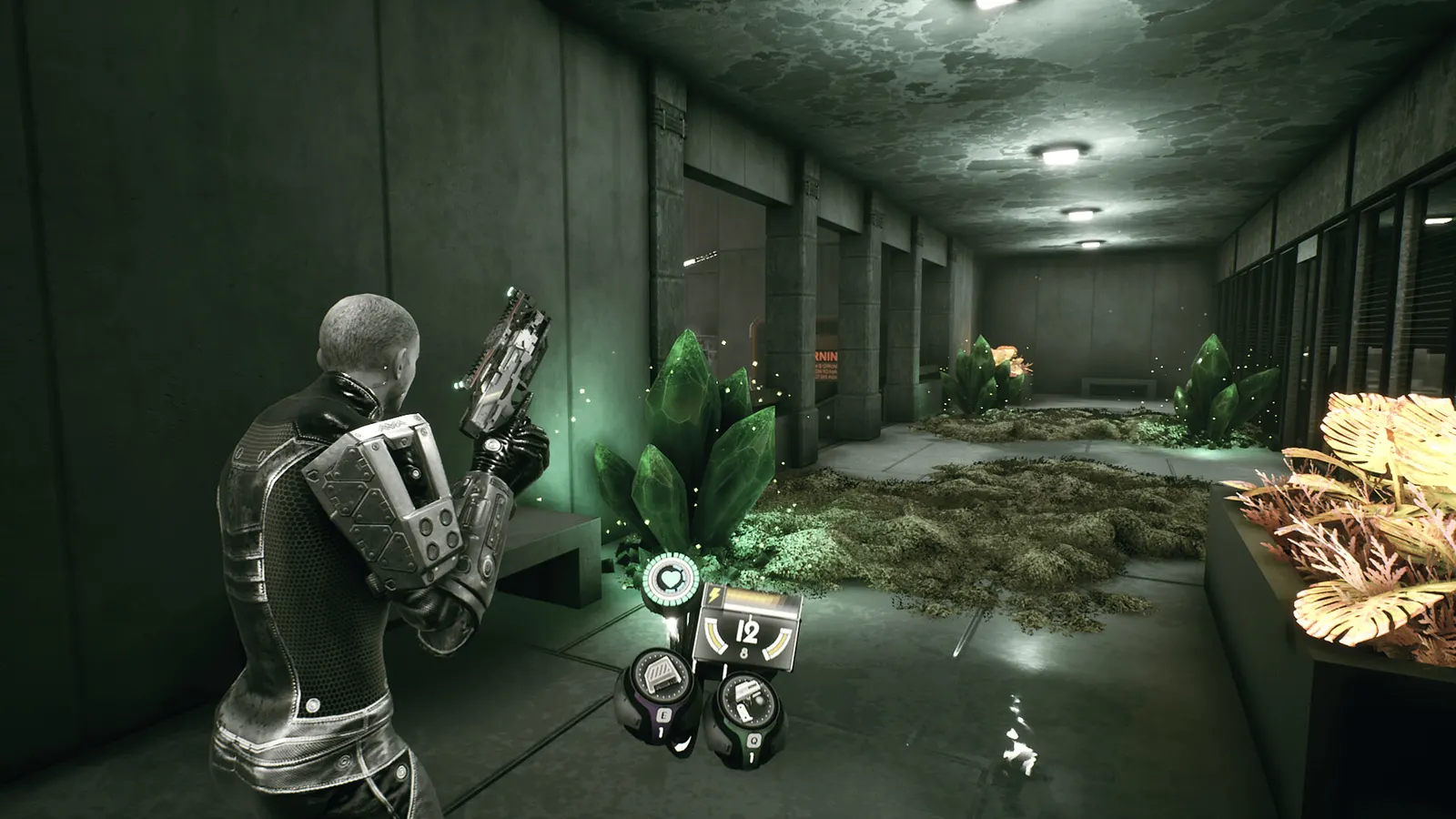 M.E.C.H.A.: Memory Erasure Control of Hover Attractor media 13
