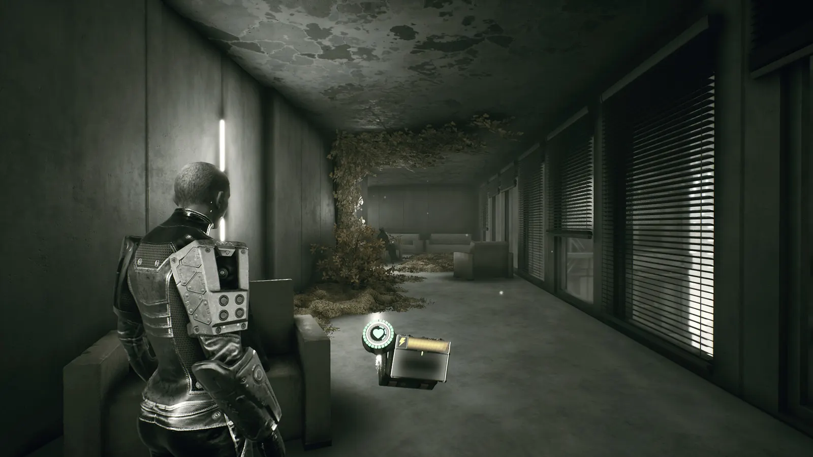 M.E.C.H.A.: Memory Erasure Control of Hover Attractor media 14
