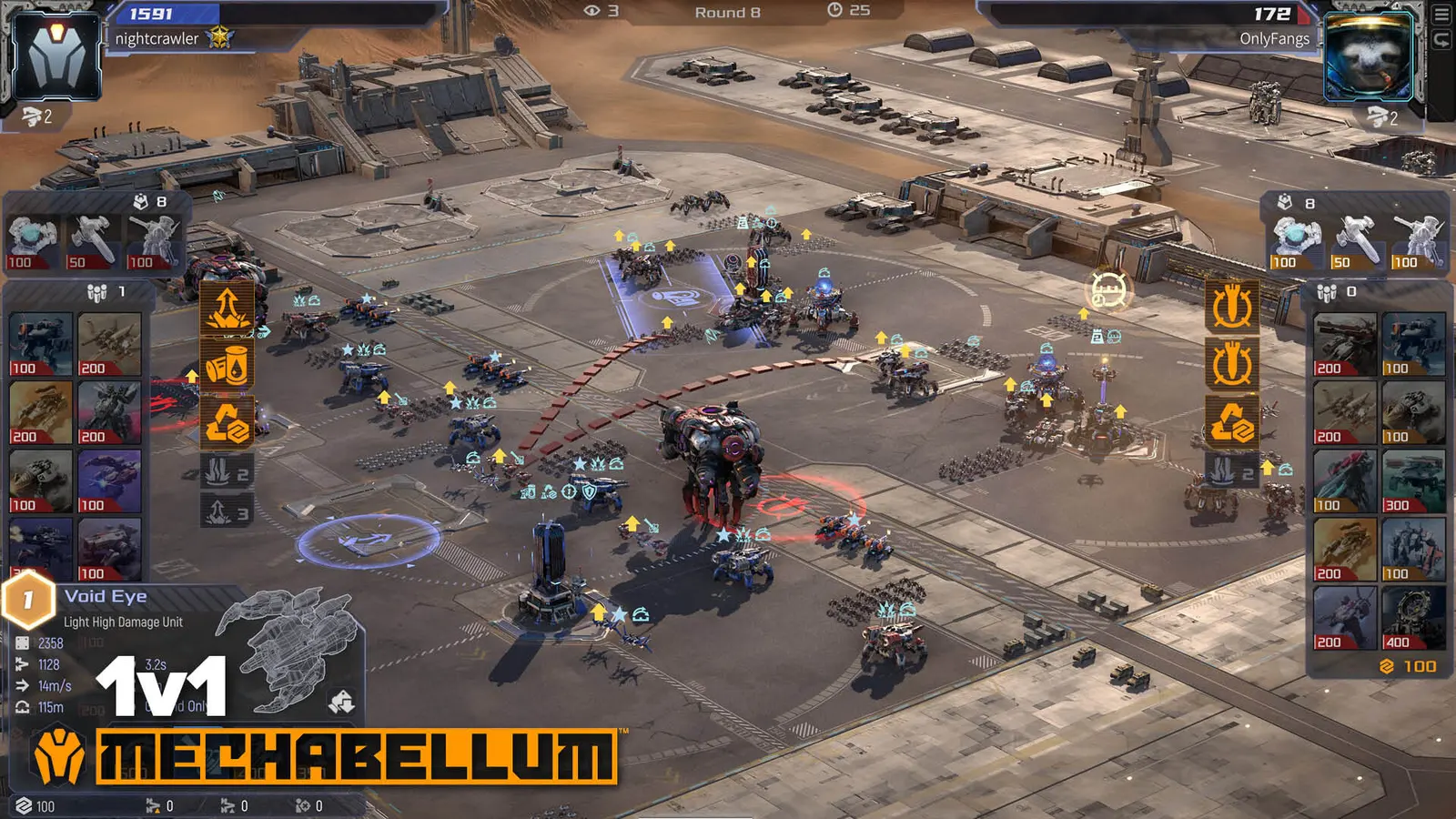 Mechabellum media 4
