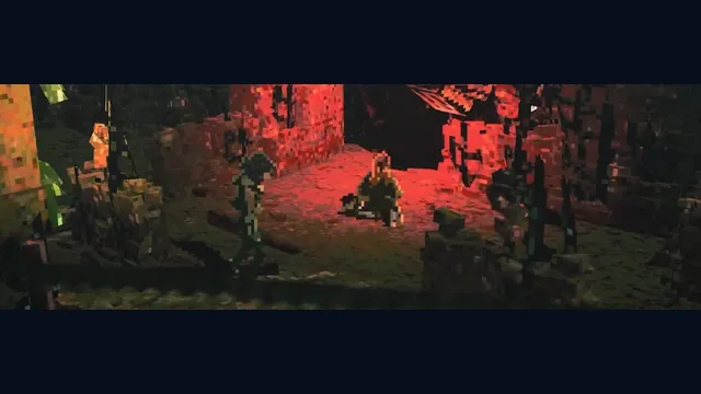 Mechajammer