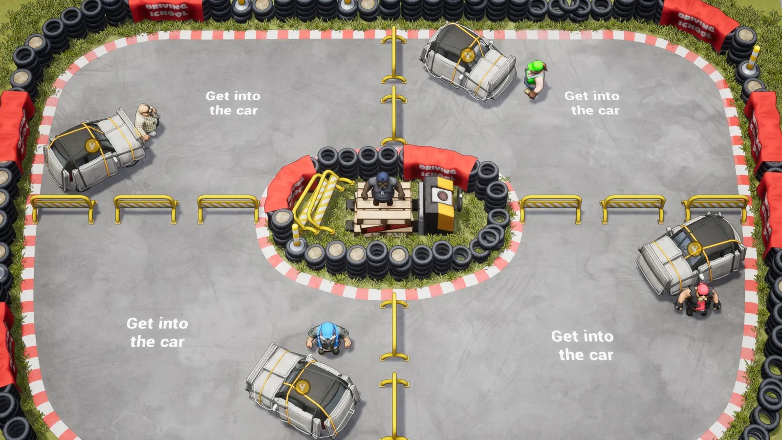 Mechanic Heroes media 4