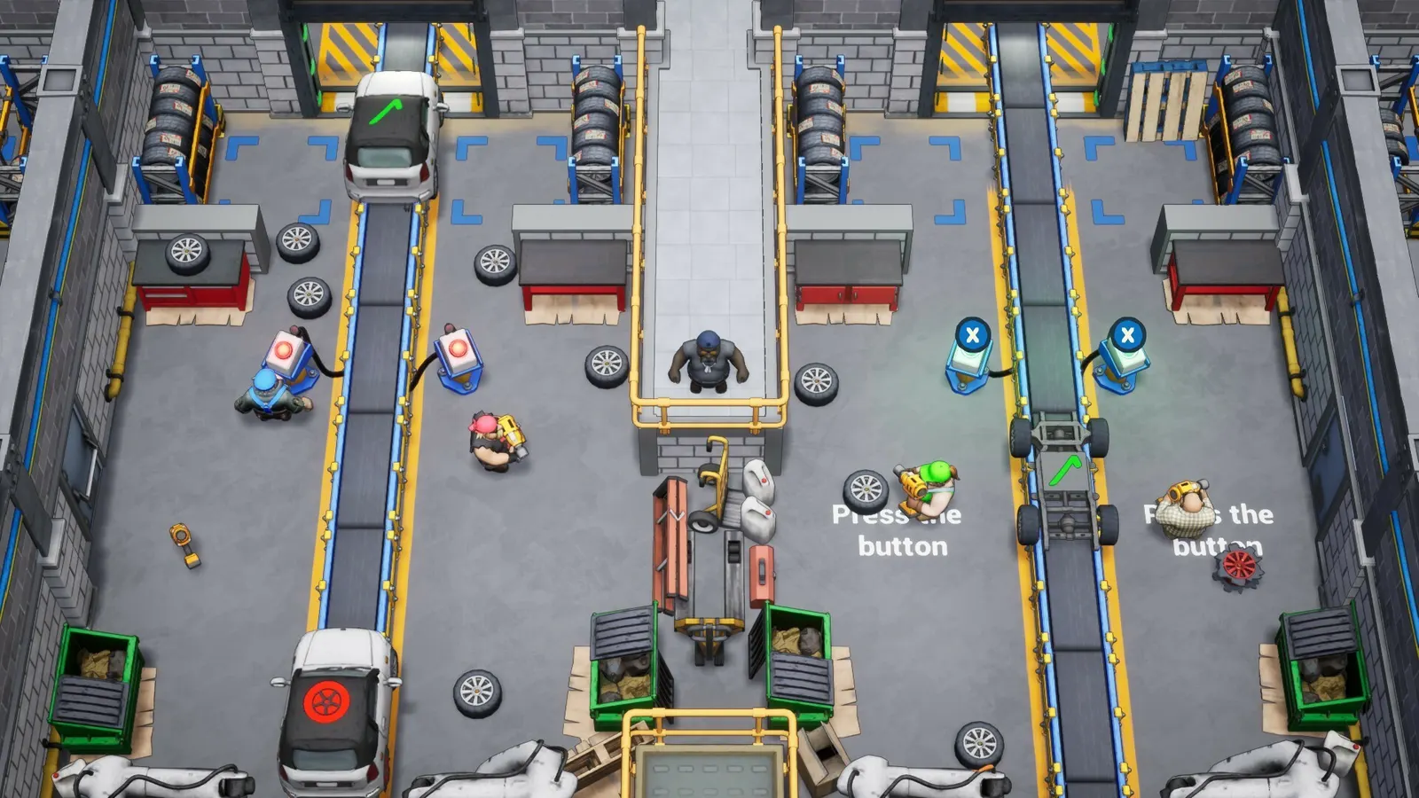 Mechanic Heroes media 6