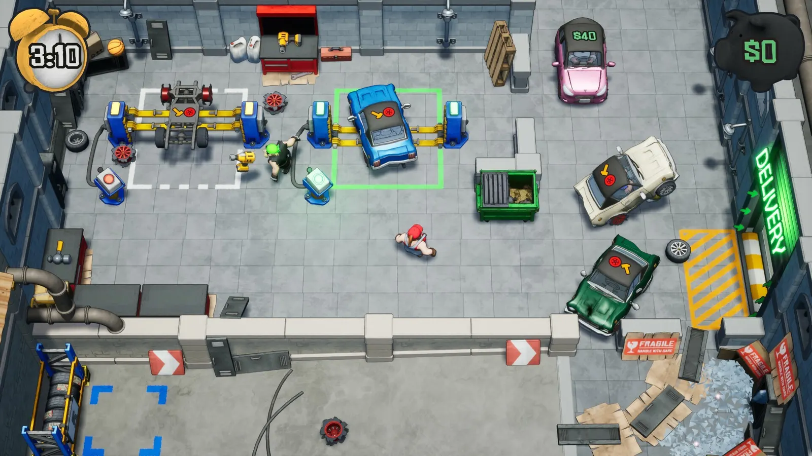Mechanic Heroes media 7