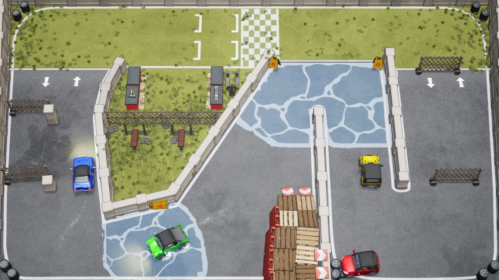 Mechanic Heroes media 9