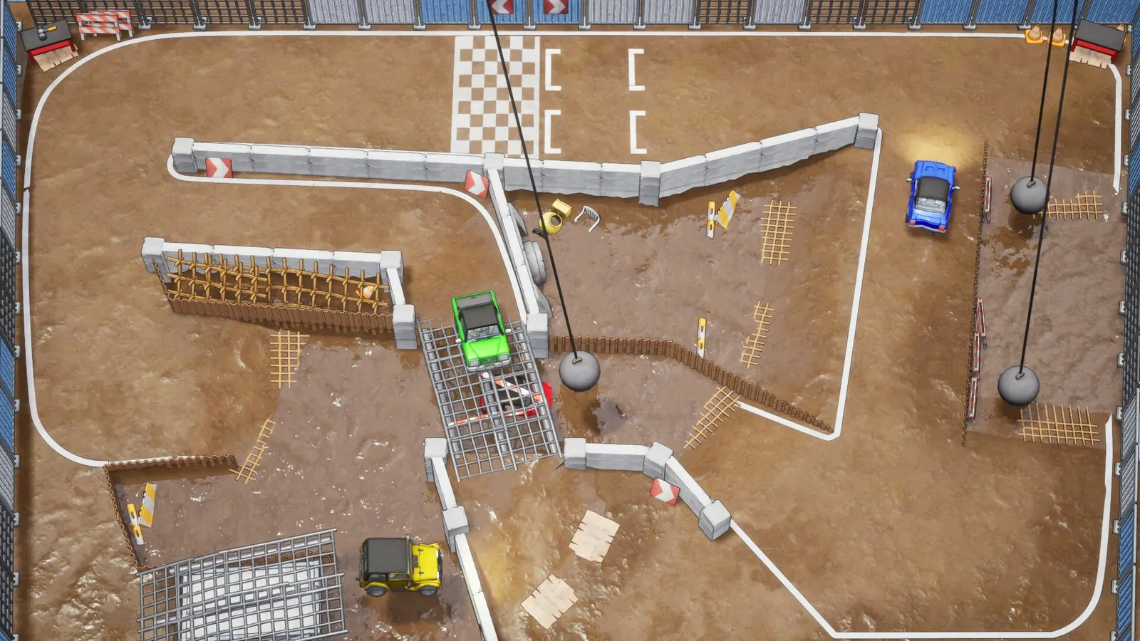 Mechanic Heroes media 10