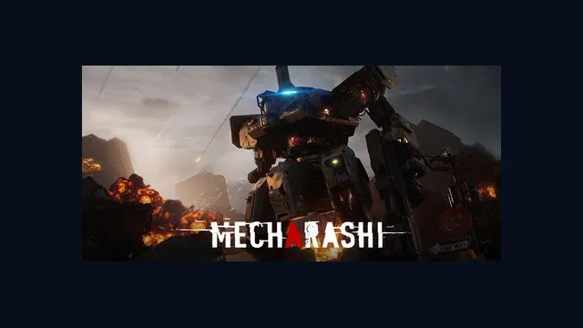 Mecharashi