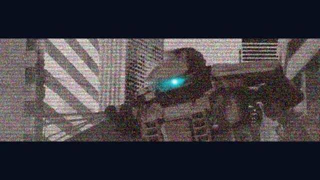 MECHBLAZE