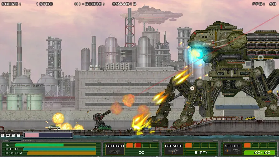 MECHBLAZE media 3
