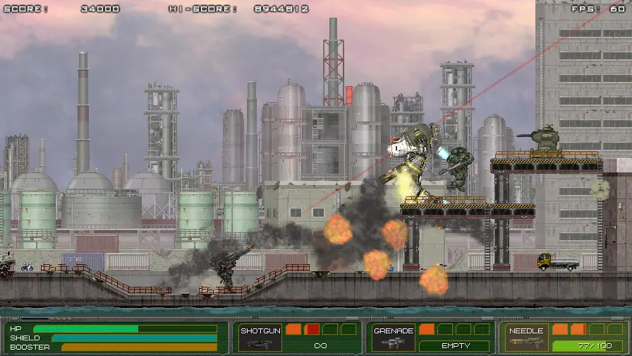 MECHBLAZE media 4