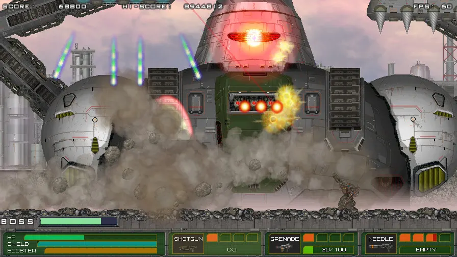 MECHBLAZE media 5