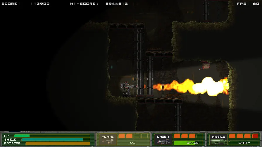 MECHBLAZE media 6
