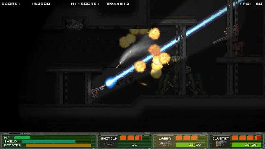 MECHBLAZE media 7